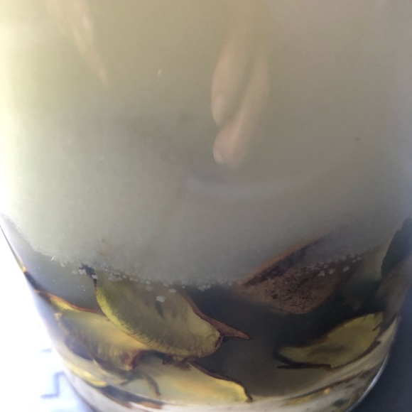 Natura Candle new in box - Picture 3 of 6